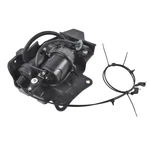 New Air Ride Suspension Compressor Pump For Buick Lucerne Cadillac Dts 2006-2011. Fixed Price $135.40.