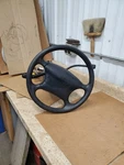 Steering Column Shift Without Tilt Wheel Fits 99-00 Ranger 297908. Fixed Price $230.00.
