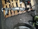 Used Rack And Pinion Assembly Fits: 2022 Ford Transit 350 Grade. Fixed Price $429.40.