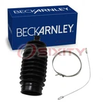 Beck Arnley 103-3073 Rack Pinion Bellows Kit For Steering Gear Related Ur. Fixed Price $24.97.