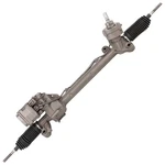 Ford Fusion Mercury Milan & Lincoln Mkz Power Steering Rack Pinion Tcp. Fixed Price $787.17.
