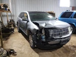 Steering Gear/rack Power And Pinion Fits 07-10 Mkx 2151968. Fixed Price $175.75.