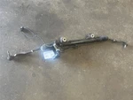 Steering Gear/rack Power And Pinion Rwd Fits 11-13 Infiniti M37 2068159. Fixed Price $341.81.