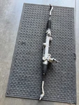 2003-2004 Mercedes W209 CLK500 Rwd Power Steering Rack Oem A2034601300. Fixed Price $580.00.