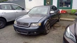 Steering Gear/rack Power And Pinion Convertible Fits 04-05 Audi S4 918386. Fixed Price $309.99.