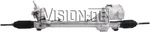 Vison Oe 201-0130E Rack And Pinion Assembly 10-12 Ford Mercury Fusion Milan. Fixed Price $1413.99.