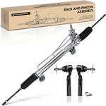 Hydraulic Power Steering Rack Pinion For Chevrolet Gmc Silverado 1500 Sierra. Fixed Price $320.99.
