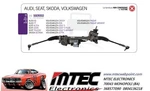 Steering Box Vw 1K1909144J 1K1909144F 1K1909144K 1K1909144G 1K1909144E. Fixed Price $545.71.