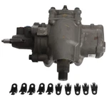 Genuine Ford 11-16 F250 F350 Super Duty Power Steering Gear Assembly BC3Z-3504-B. Fixed Price $608.16.