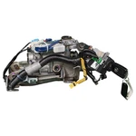 07-13 Acura Mdx Steering Column Assembly 2 Keys Ignition Switch 7558N0049A Oem. Fixed Price $194.37.