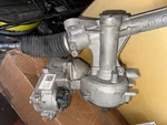 2018 Bmw X1 Steering Gear/rack & Pinion. Fixed Price $790.00.