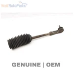 1996-1997 1999-2003 Vw Eurovan Left Steering Tie Rod W/ Boot 701419811E. Fixed Price $43.49.