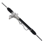Power Steering Rack & Pinion Assembly For Hyundai Tucson Kia Sportage 2005-2010. Fixed Price $114.48.