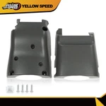 Fit For 1990-1995 Toyota 4RUNNER Pickup Steering Column Cover Tilt Lens Gray. Fixed Price $23.28.