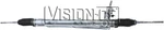 Bbb Industries Rack And Pinion Assembly For Sky, Solstice 103-0246. Fixed Price $405.95.
