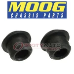 Moog Rack Pinion Mount Bushing For TD4585W MK8422 JBU998 HB1437 Ww. Fixed Price $23.27.
