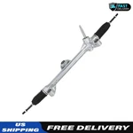 For Honda Pilot 2016-22 Power Steering Rack And Pinion Assembly W/ Inner Tie Rod. Fixed Price $139.98.