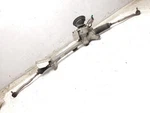 10-14, Honda Insight, Power Steering Gear Rack And Pinion, 1.3L, 53601TM8A03,OEM. Fixed Price $182.70.
