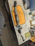 Steering Gear/rack Power And Pinion Awd Fits 13-19 Lexus GS350 810791. Fixed Price $639.80.