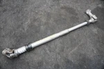 Steering Column Intermediate Shaft Rod PAB419753 Oem Porsche Cayenne 2019-23. Fixed Price $52.49.