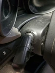 Steering Column Floor Shift Swb Sport Fits 13-14 Santa Fe 1230561. Fixed Price $100.94.