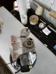 Steering Column Shift Thru 4/3/06 Sentry Key Fits 04-06 Durango 188626. Fixed Price $115.00.