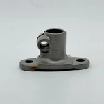 Porsche 356 Pre-a Steering Coupler Yoke Joint Original. Fixed Price $50.00.
