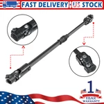 Lower Intermediate Steering Shaft For 1987-1995 Jeep Wrangler 52007017. Fixed Price $49.59.