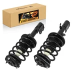 Front Complete Struts Assembly W/ Coil Spring Pair For 2004-2009 Toyota Prius. Fixed Price $108.84.