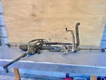 86-88 Toyota Supra MK3 MA70L Turbo Power Steering Rack & Pinion Loaded. Fixed Price $399.99.
