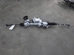 Cadillac XT6 2025 Rack And Pinion Assembly 3.6L Awd 85047724 7905307 777. Fixed Price $200.00.