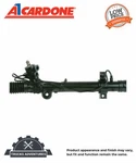 Cardone Reman Rack And Pinion Assembly 26-3040 High-quality Auto Part, Univers. Fixed Price $630.59.