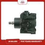 Power Steering Pump 21-5407 Fits 02-09 Nissan Maxima Quest Altima V6 3.5L. Fixed Price $77.17.