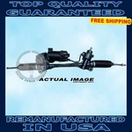 2017-2018 Buick Lacrosse Electric Power Steering Rack And Pinion Assembly. Fixed Price $519.00.