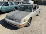 Steering Column Floor Shift Toyota Manufacturer Fits 93-97 Corolla 1364470. Fixed Price $100.00.