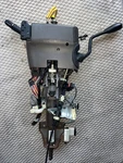 Steering Column Shift Tilt Wheel Fits 07-09 Dodge 2500 Pickup 346945. Fixed Price $150.00.