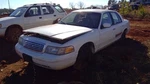 Steering Gear/rack Power With Cng Fits 99-02 Ford Crown Vic Oem. Fixed Price $229.59.