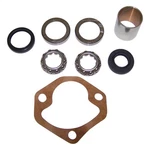 5710618 Steering Gearbox Repair Kit For Series Jeep Wrangler Cherokee Comanche. Fixed Price $85.24.