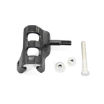 Mopar Steering Damper Bracket For 2011-2018 Jeep Wrangler 68066693AA. Fixed Price $50.72.