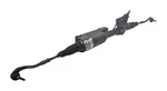 2013 Audi Q5 (B8 8R) Electric Power Steering Gear Rack & Pinion Assembly. Fixed Price $624.99.