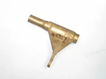 Gearbox Reverse Fork Fits Triumph TR2 & TR3 New Old Stock Stanpart 105727. Fixed Price $67.45.