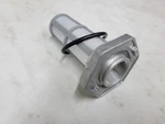 New Mercedes Fuel Tank Strainer 2014700506 W124 W126 W201 190E 500E 300SE 560SEC. Fixed Price $34.75.