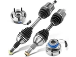 For 2000-2011 Chevrolet Impala Axle And Wheel Hub Assembly Kit Apr 74823QPGK. Fixed Price $274.09.
