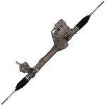 Duralo Electric Power Steering Rack And Pinion Ford Explorer 2013 2014. Fixed Price $1039.17.