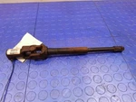 13-15 Cadillac Ats Rwd Upper Steering Intermediate Shaft Oem 22900206. Fixed Price $49.99.