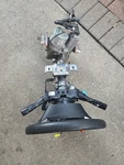 2013 Nissan Sentra Sv Steering Column Oem+. Fixed Price $250.00.