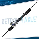 Complete Power Steering Rack And Pinion Fit For Infiniti QX4 Nissan Pathfinder. Fixed Price $162.62.