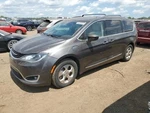 (local Pickup Only) Steering Column Without Adaptive Cruise Fits 17-23 Pacifica. Fixed Price $274.90.