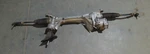 Steering Gear/rack Power And Pinion Fwd Fits 17-19 Lincoln Mkc. Fixed Price $100.00.