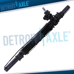 Power Steering Rack And Pinion For Chrysler Concorde Lhs New Yorker Eagle Vision. Fixed Price $116.92.